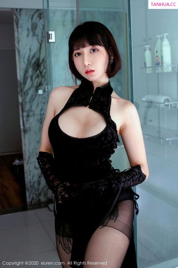 安妮斯朵拉  [XiuRen]高清写真图 2020.07.13 No.2318 安妮斯朵拉_Ann第17张图片